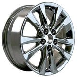 Aluminum Wheel For Lexus Es350 2010-2016(ALYLE099U95)