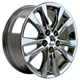 Aluminum Wheel For Lexus Es350 2010-2016(ALYLE099U95)