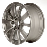 Aluminum Wheel For Lexus Is250 Sedan 2010-2013(ALYLF010U78)