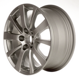 Aluminum Wheel For Lexus Is250 Sedan 2010-2013(ALYLF010U78)