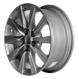 Aluminum Wheel For Lexus Ls460 2010-2012(ALYLF012U20)
