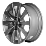 Aluminum Wheel For Lexus Ls460 2010-2012(ALYLF012U20)