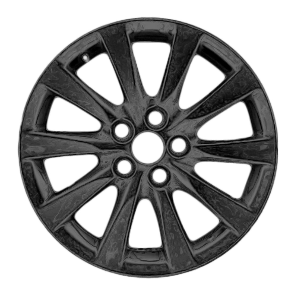 Aluminum Wheel For Lexus Ls460 2012-2012(ALYLF012U97)
