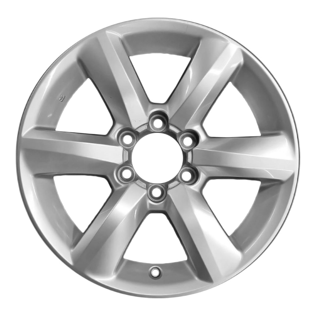 Aluminum Wheel For Lexus Gx460 2010-2021(ALYLF013U20)