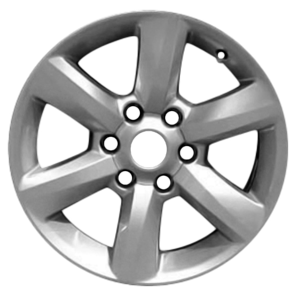 Aluminum Wheel For Lexus Gx460 2012-2013(ALYLF013U95)