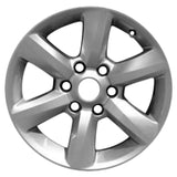 Aluminum Wheel For Lexus Gx460 2012-2013(ALYLF013U95)