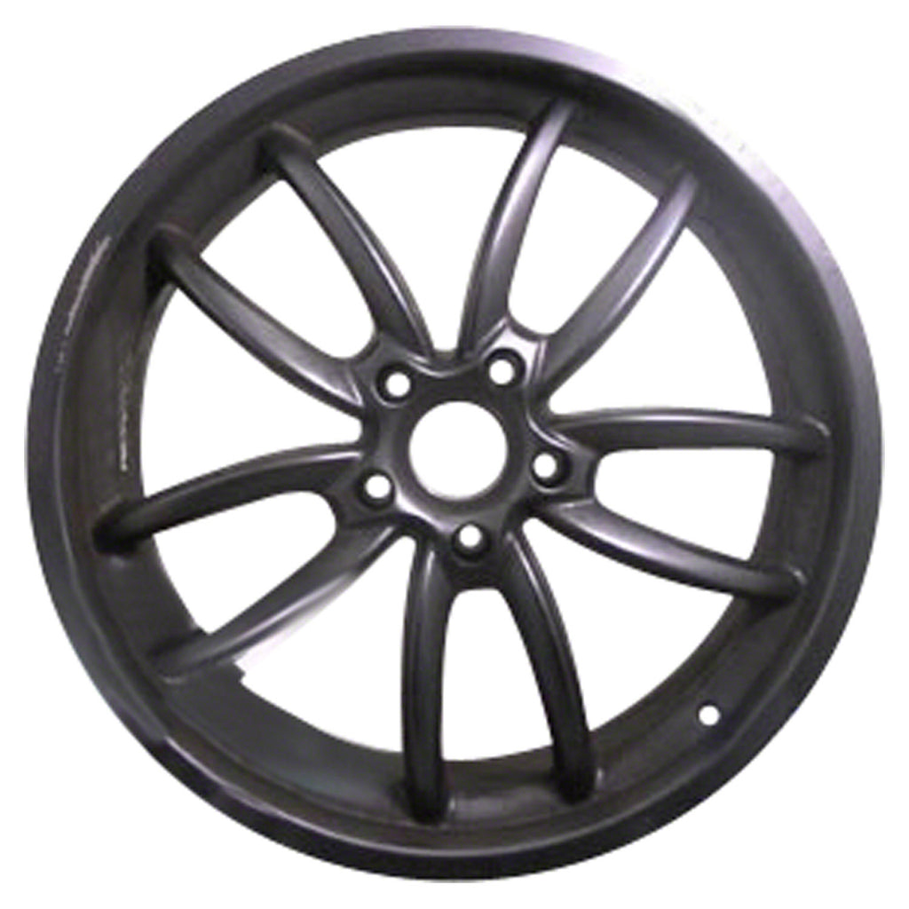 Frontont Aluminum Wheel For Lexus Is250 Sedan 2009-2011(ALYLF016U30)
