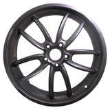 Frontont Aluminum Wheel For Lexus Is250 Sedan 2009-2011(ALYLF016U30)