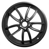 Rear Aluminum Wheel For Lexus Is250 Sedan 2009-2011(ALYLF017U30)