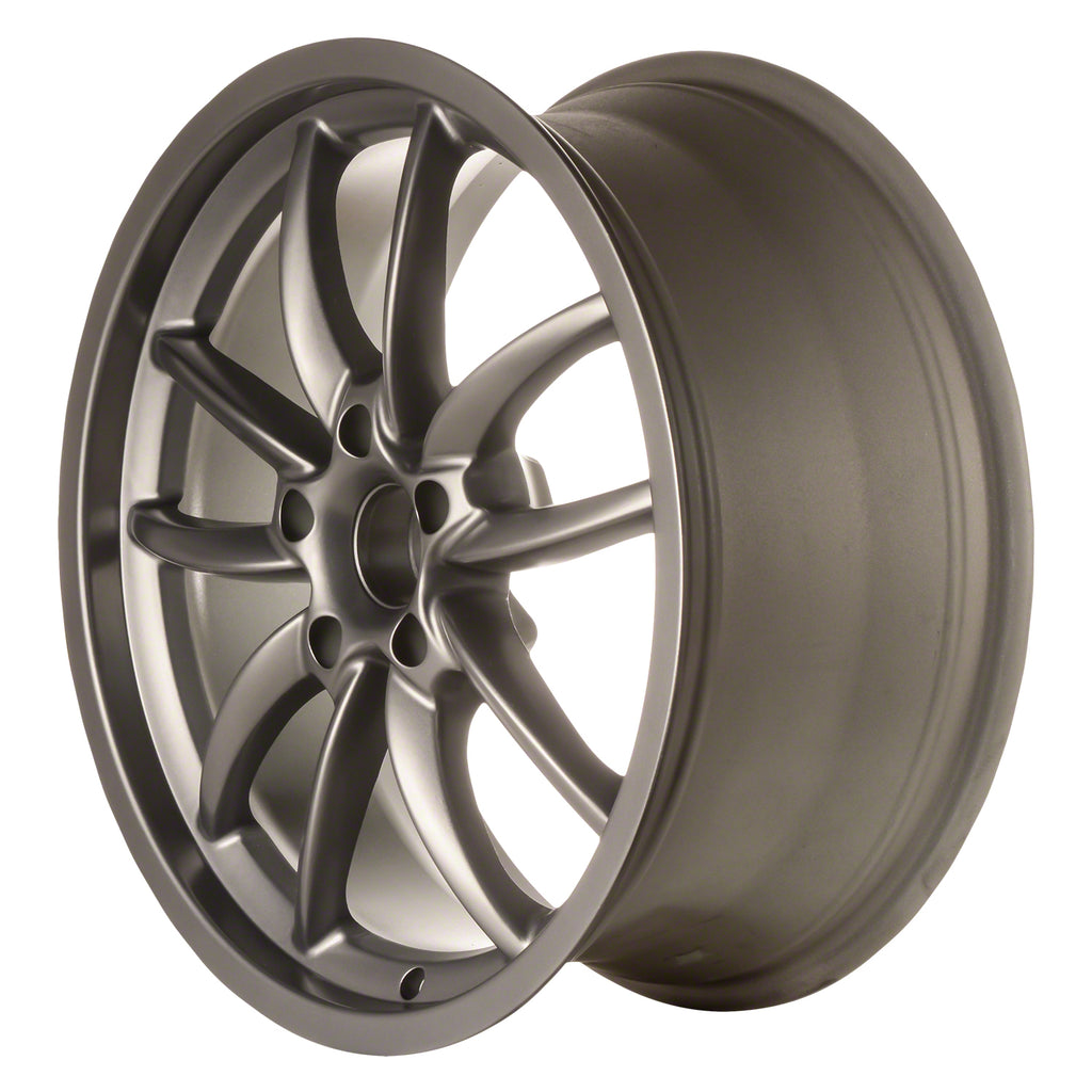 Aluminum Wheel For Lexus Is250 Sedan 2009-2011(ALYLF018U30)