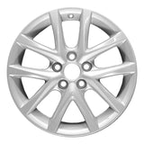 Aluminum Wheel For Lexus Is250 Sedan 2011-2013(ALYLF019U20)