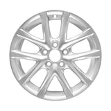 Aluminum Wheel For Lexus Is250 Sedan 2011-2013(ALYLF019U78)