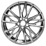Frontont Aluminum Wheel For Lexus Is F 2010-2014(ALYLF020U78)