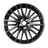 Aluminum Wheel For Lexus Ls460 2013-2016(ALYLF021U30)