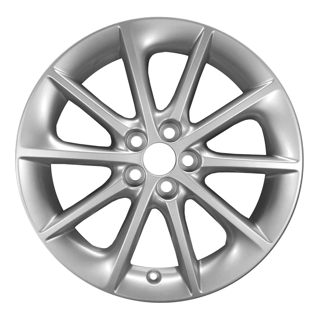 Aluminum Wheel For Lexus Ct200h 2011-2013(ALYLF023U20)