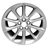 Aluminum Wheel For Lexus Ct200h 2011-2013(ALYLF023U95)