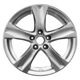 Frontont Aluminum Wheel For Lexus Is250 Sedan 2011-2013(ALYLF024U20)
