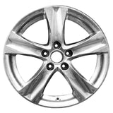 Frontont Aluminum Wheel For Lexus Is250 Sedan 2011-2013(ALYLF024U95)