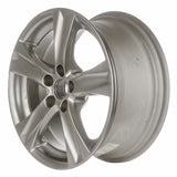 Rear Aluminum Wheel For Lexus Is250 Sedan 2011-2013(ALYLF025U78)