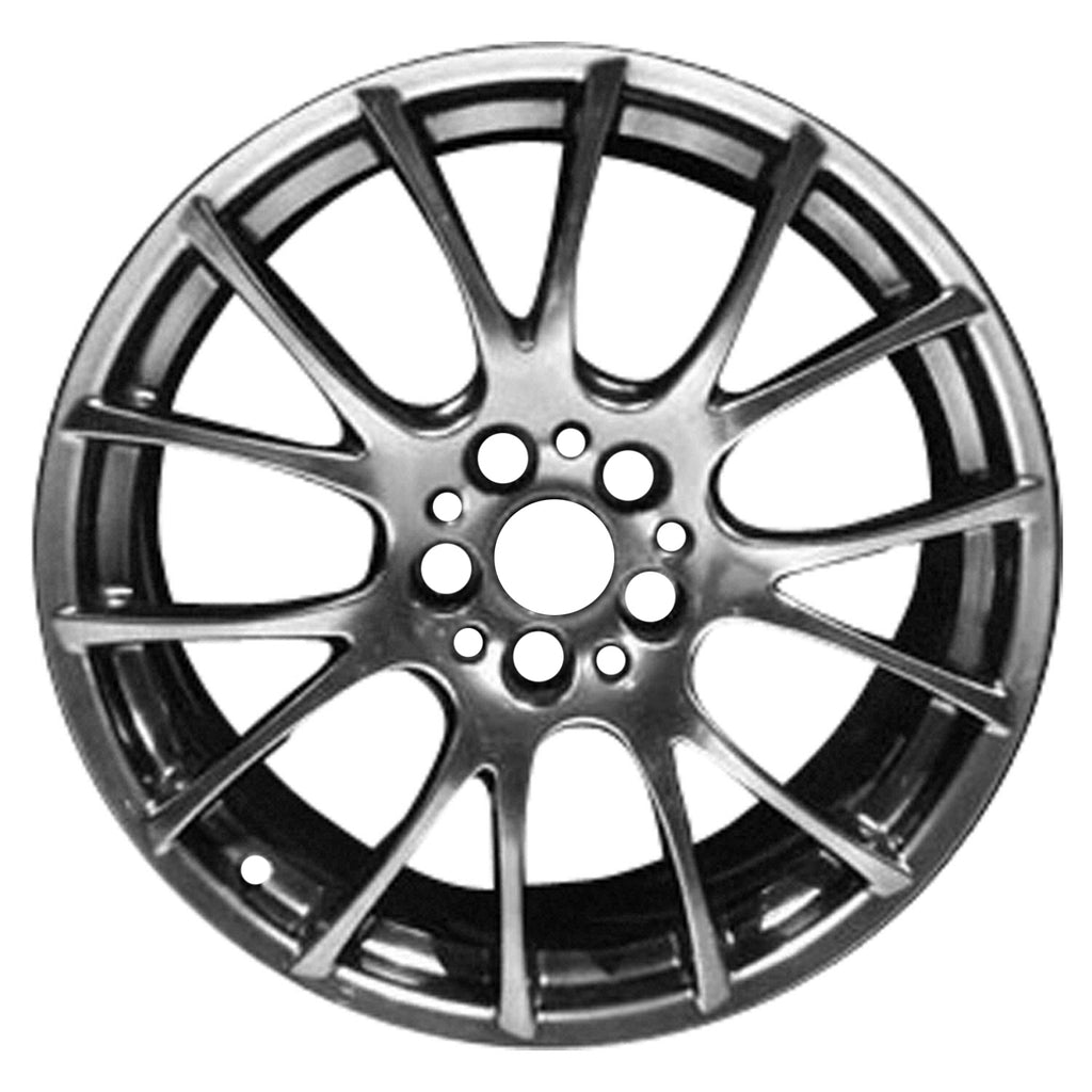 Frontont Aluminum Wheel For Lexus Is F 2012-2013(ALYLF026U79)