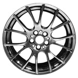 Frontont Aluminum Wheel For Lexus Is F 2012-2013(ALYLF026U79)