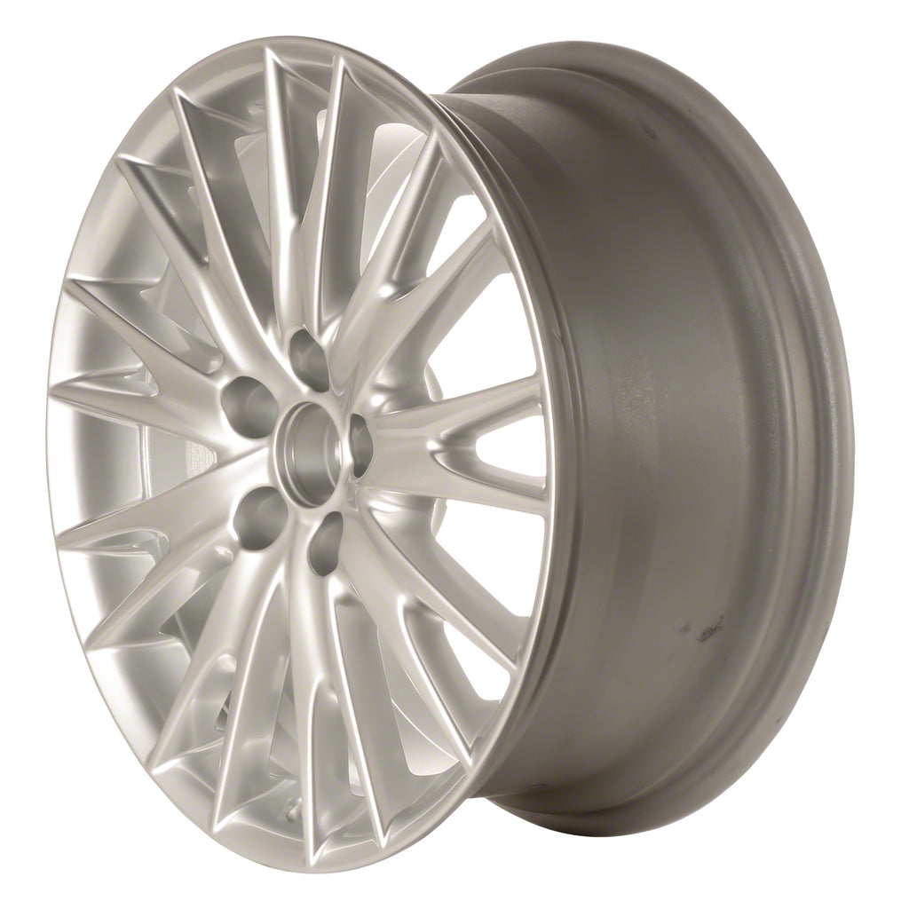 Aluminum Wheel For Lexus Gs350 2013-2013(ALYLF028U77)
