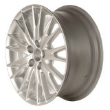 Aluminum Wheel For Lexus Gs350 2013-2013(ALYLF028U77)