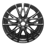Rear Aluminum Wheel For Lexus Is F 2010-2014(ALYLF029U79)