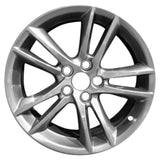Frontont Aluminum Wheel For Lexus Is250 Sedan 2011-2013(ALYLF030U30)