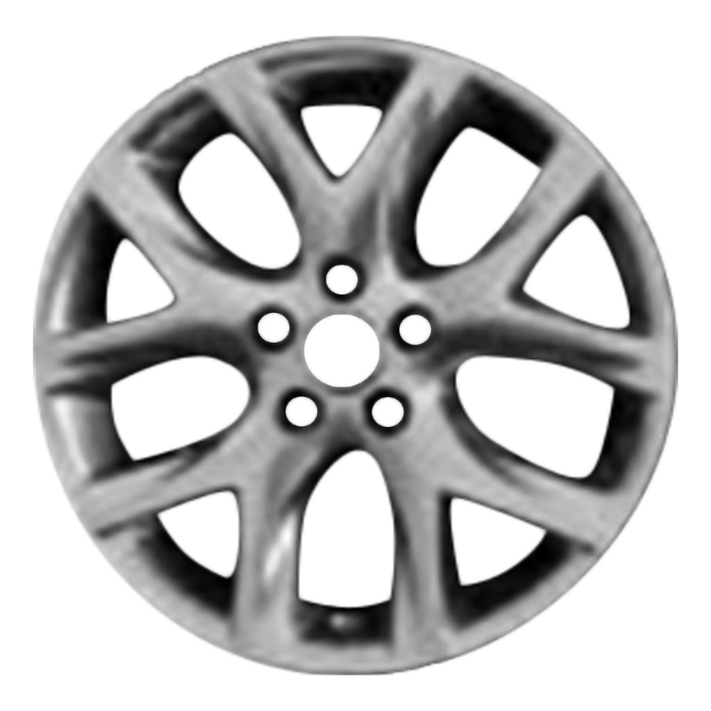Aluminum Wheel For Lexus Rx350 2008-2009(ALYLF032U20)