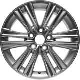 Aluminum Wheel For Lexus Es350 2013-2015(ALYLF033U20N)