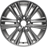 Aluminum Wheel For Lexus Es350 2013-2015(ALYLF033U20N)