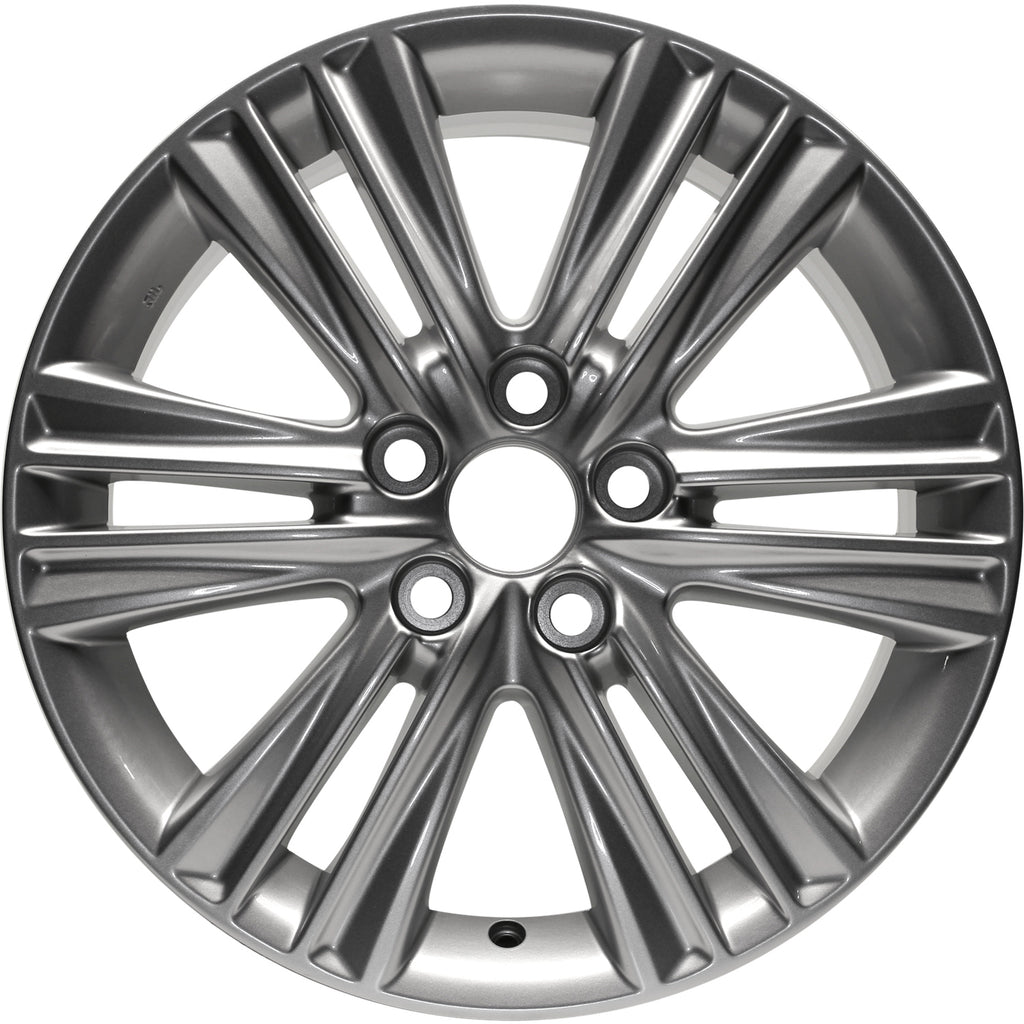 Aluminum Wheel For Lexus Es350 2013-2015(ALYLF033U20)