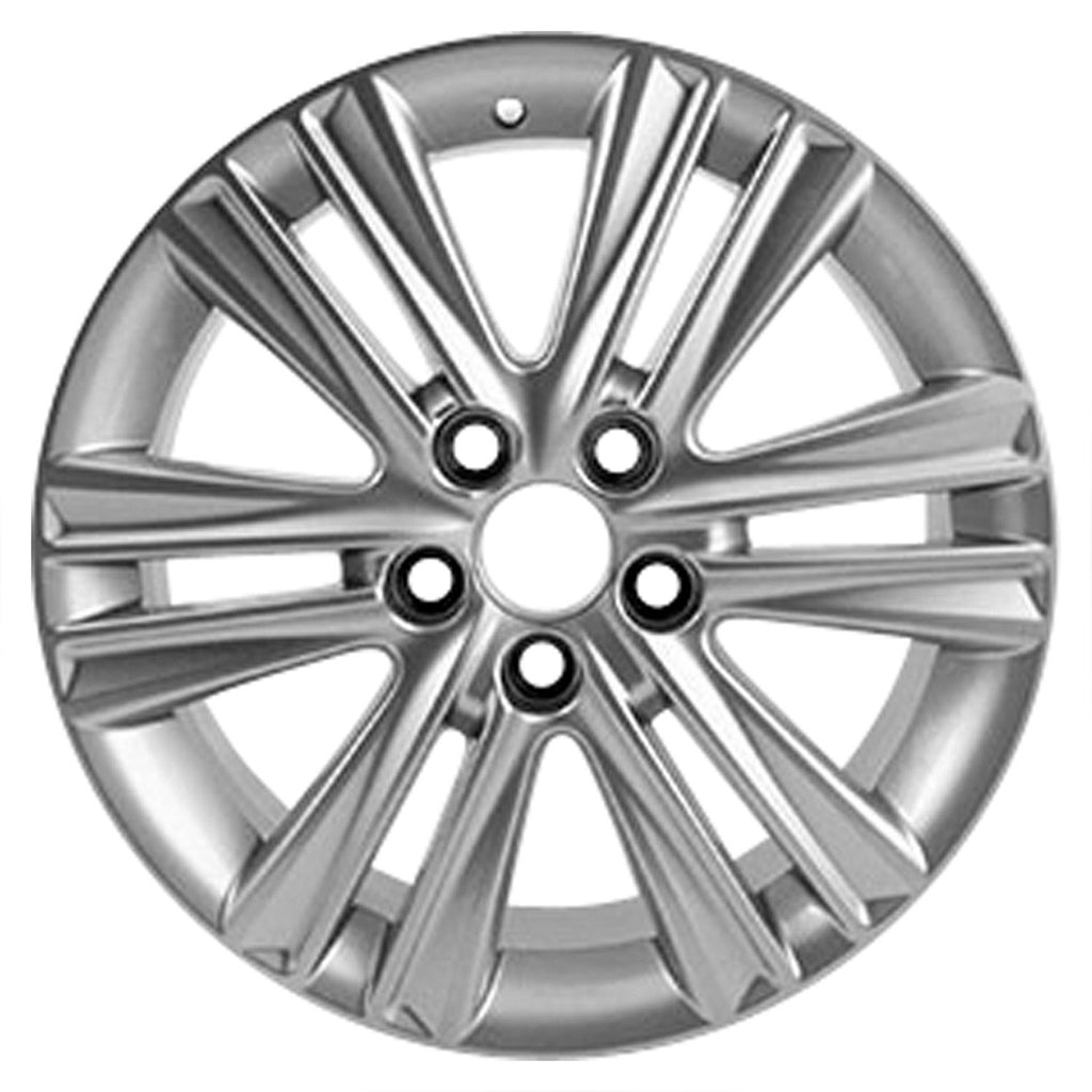Aluminum Wheel For Lexus Es350 2013-2015(ALYLF033U95)