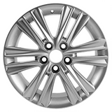 Aluminum Wheel For Lexus Es350 2013-2015(ALYLF033U95)