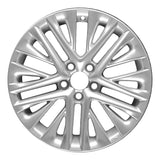 Aluminum Wheel For Lexus Es350 2013-2018(ALYLF035U77)