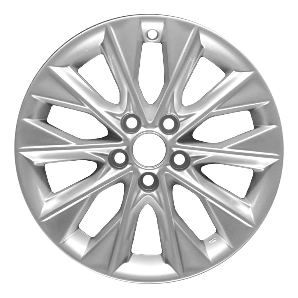 Aluminum Wheel For Lexus Es300h 2013-2015(ALYLF036U20)