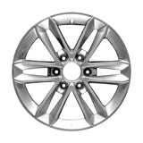 Aluminum Wheel For Lexus Gx460 2014-2023(ALYLF037U79)
