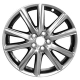 Aluminum Wheel For Lexus Gs350 2013-2015(ALYLF038U79)