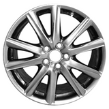 Rear Aluminum Wheel For Lexus Gs350 2014-2015(ALYLF039U78)