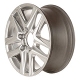 Aluminum Wheel For Lexus Lx570 2013-2013(ALYLF040U78)