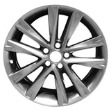 Aluminum Wheel For Lexus Rx350 2013-2015(ALYLF041U35)