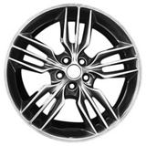 Aluminum Wheel For Lexus Ct200h 2011-2013(ALYLF042U79)