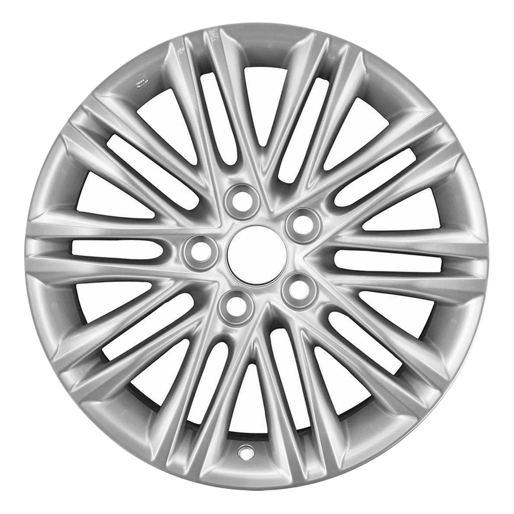 Aluminum Wheel For Lexus Es350 2013-2015(ALYLF043U77)