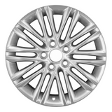 Aluminum Wheel For Lexus Es350 2013-2015(ALYLF043U77)