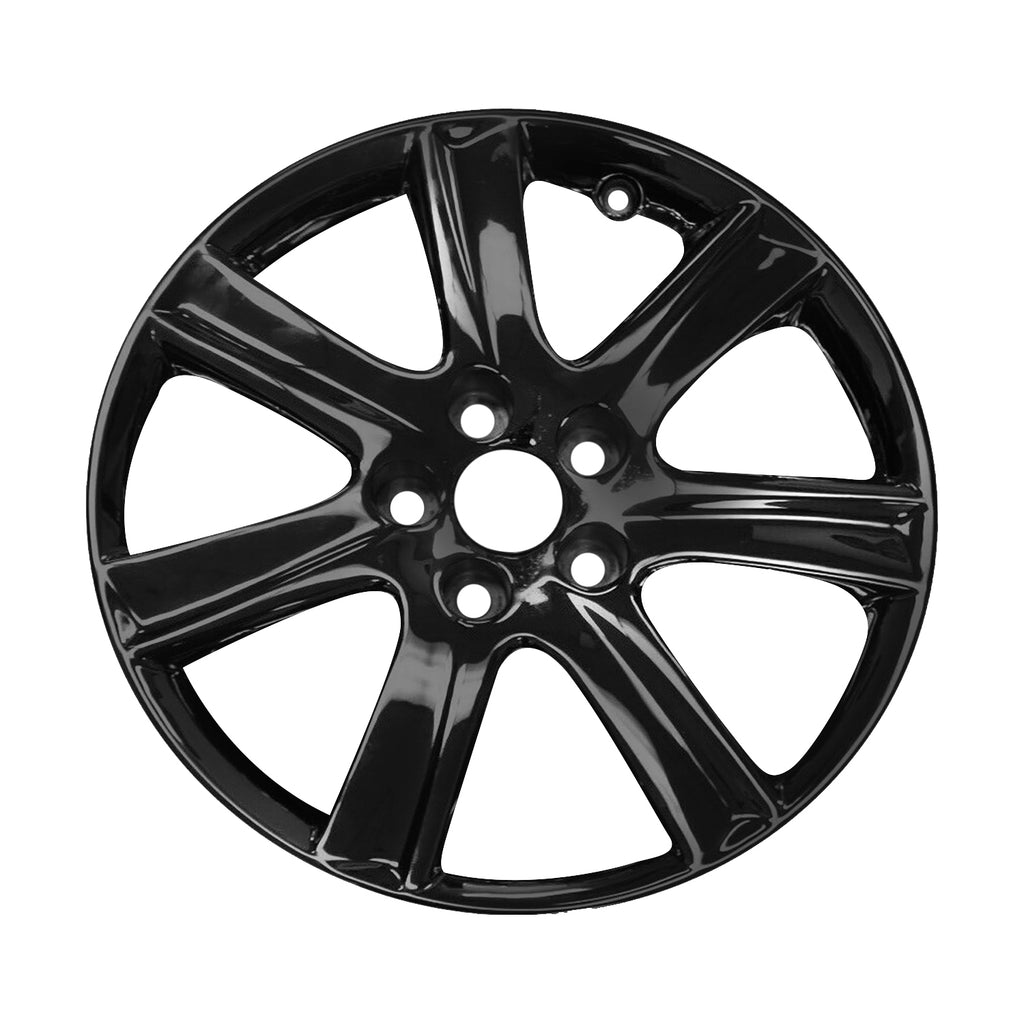 Aluminum Wheel For Lexus Ls460 2013-2017(ALYLF044U78)