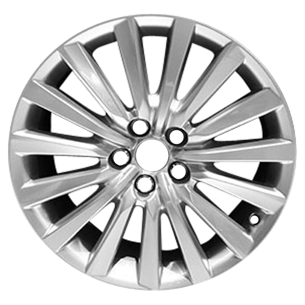 Aluminum Wheel For Lexus Ls460 2013-2017(ALYLF045U77)