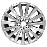 Aluminum Wheel For Lexus Ls460 2013-2017(ALYLF045U77)