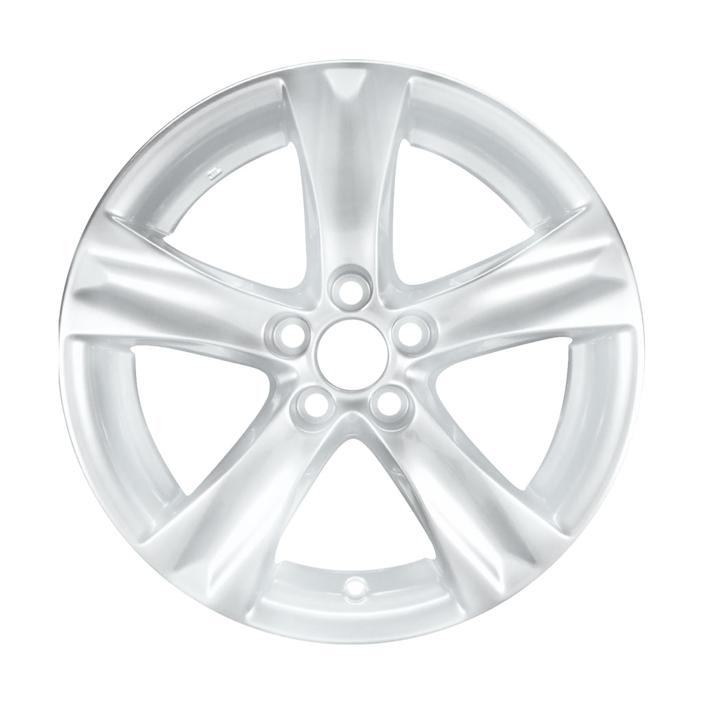 Aluminum Wheel For Lexus Ls460 2013-2016(ALYLF046U77)