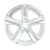Aluminum Wheel For Lexus Ls460 2013-2016(ALYLF046U77)